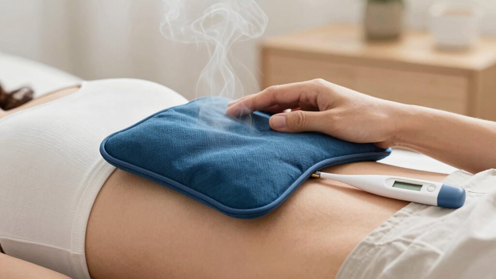 consult healthcare before heat