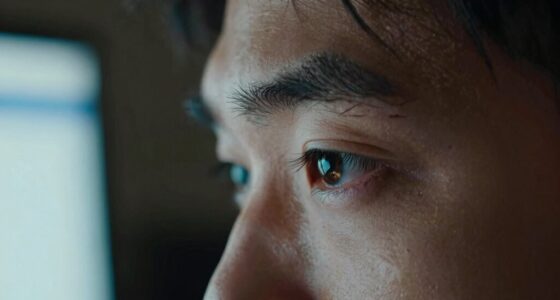 contrast and angle matter