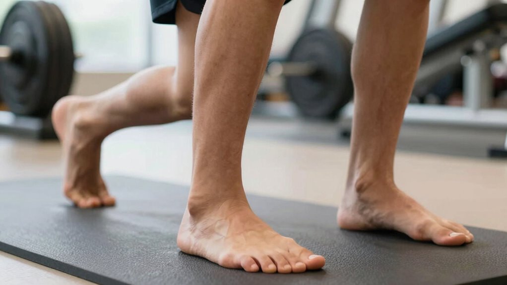 control tempo for gains