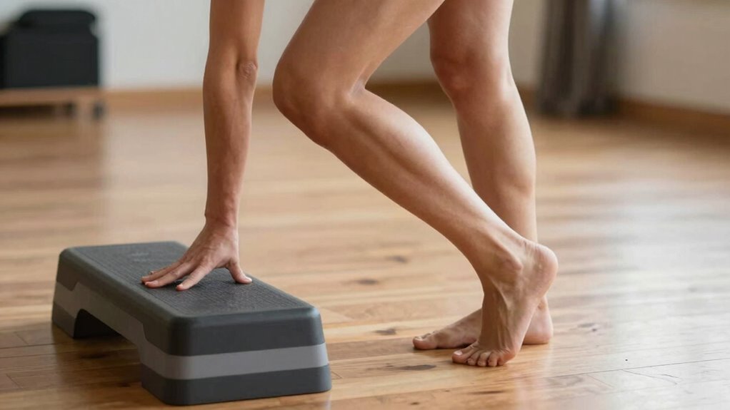 controlled moderate safe progression