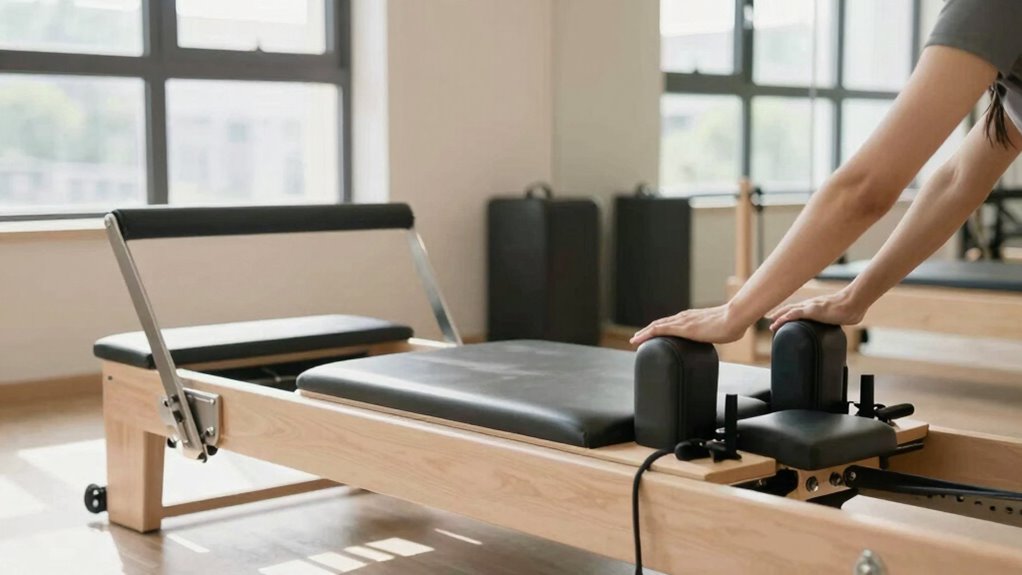 controlled smooth movement