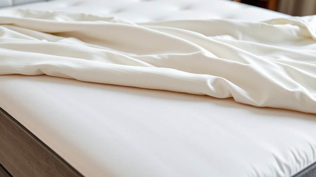 cooling mattress pad essentials