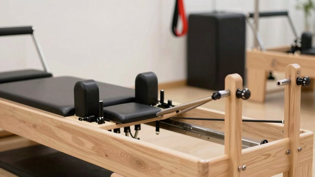 core stability and alignment