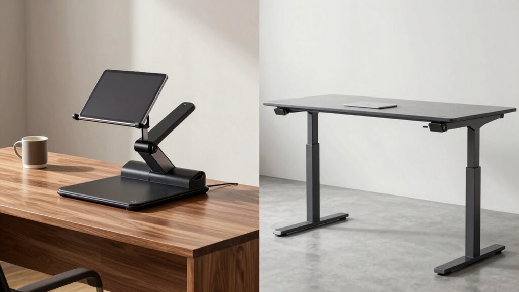 cost features flexibility comparison