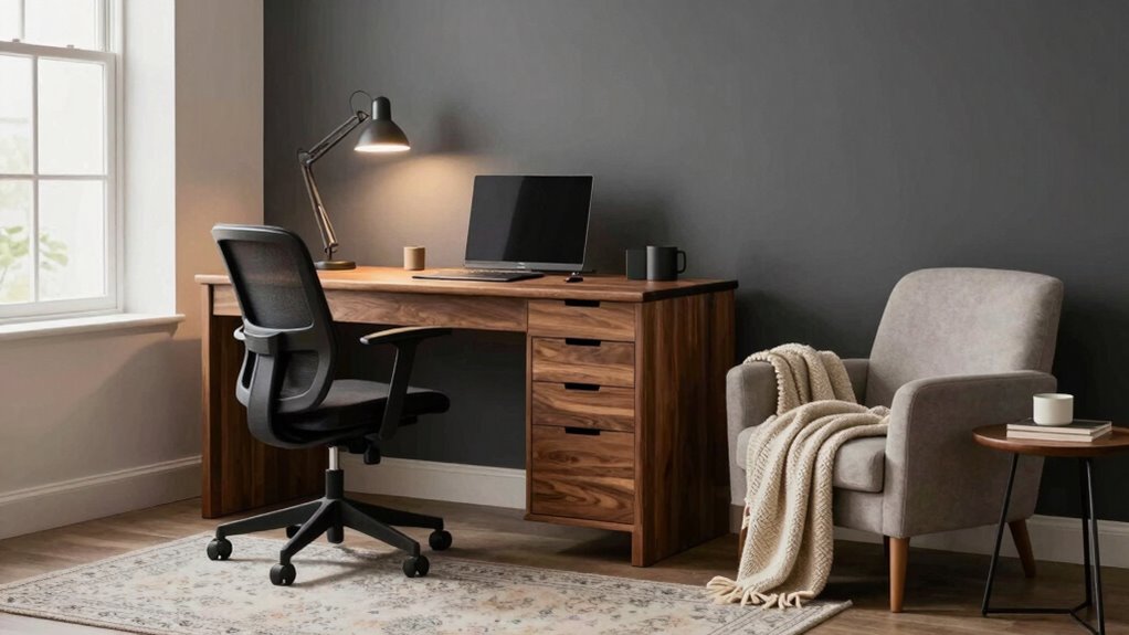 create clear space boundaries