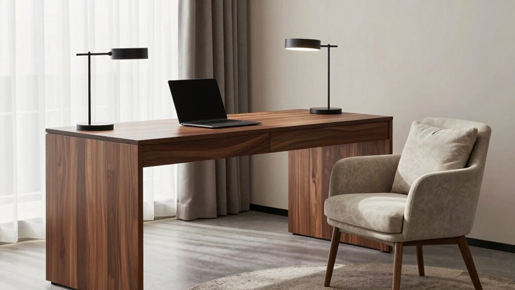 create organized functional spaces