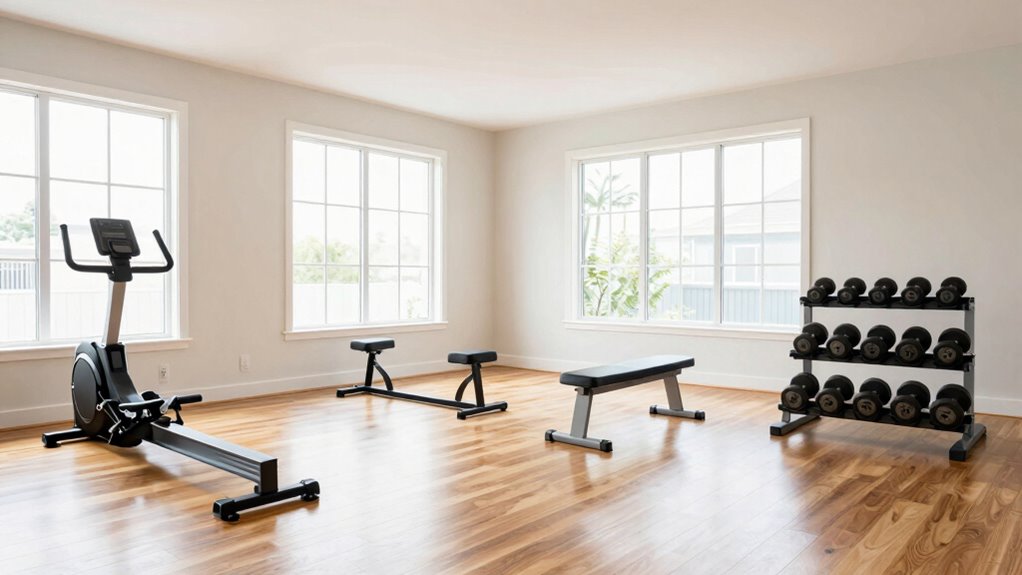 create safe exercise pathways