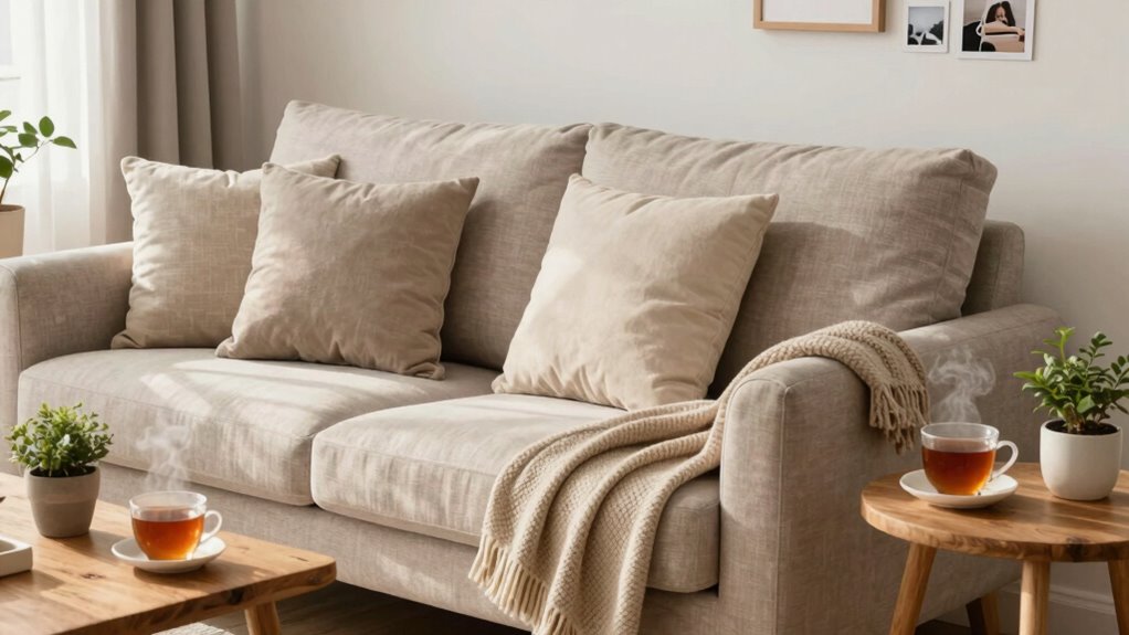 create safe supportive environment