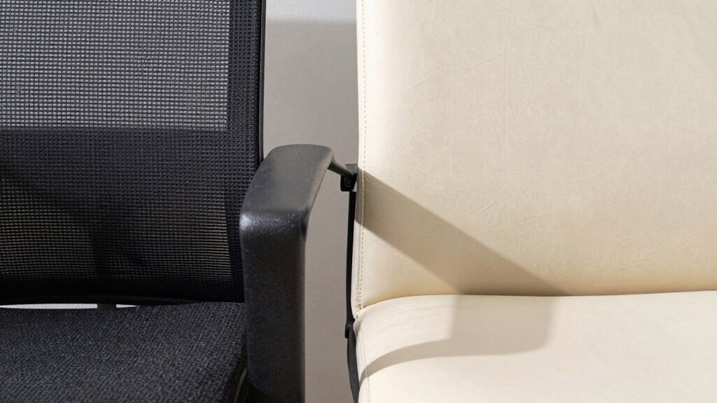 cushion firmness affects support