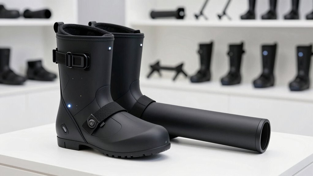 customizable comfortable recovery gear