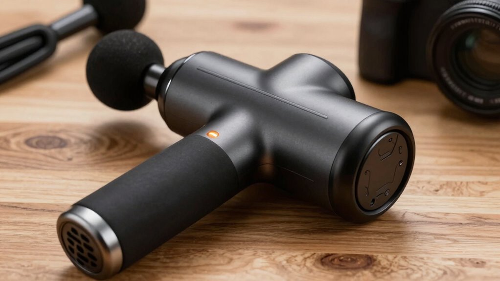 customizable comfortable therapy features