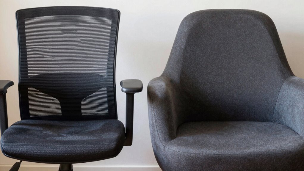 customizable ergonomic support