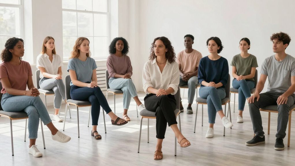 customize sitting posture comfortably