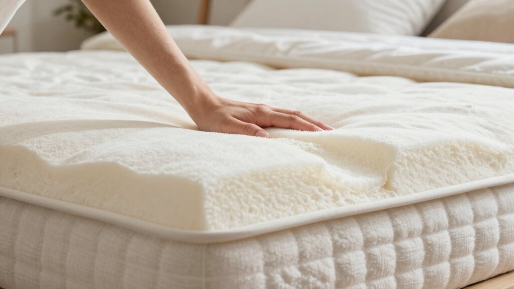 customize your mattress firmness