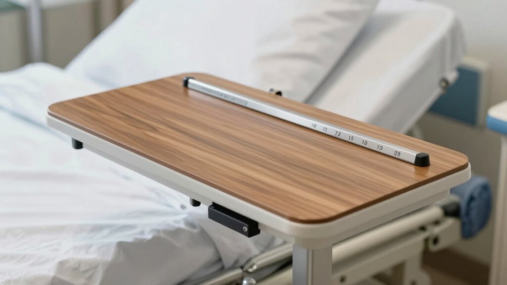 customized ergonomic comfort