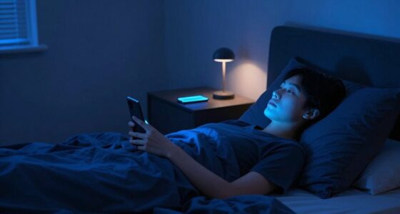 debunking blue light myths