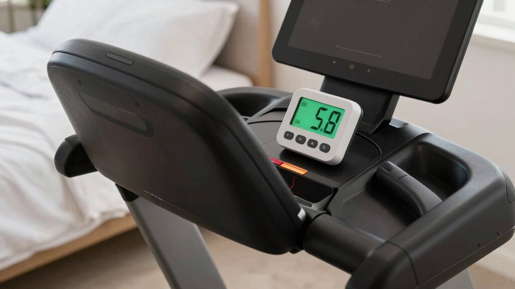 decibel limitations and frequencies