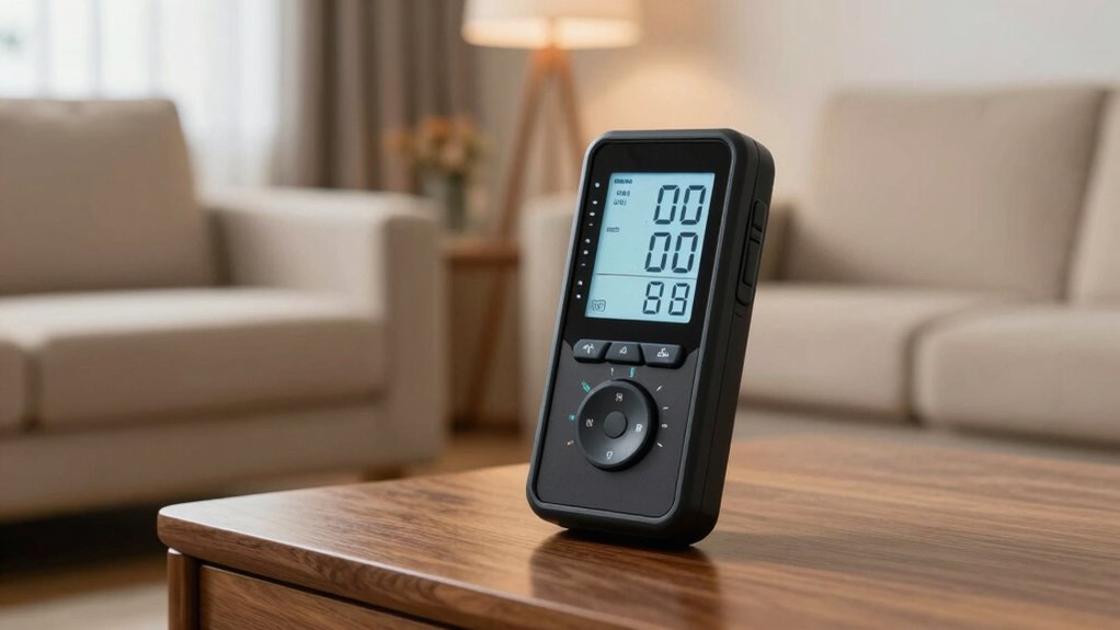 decibels influence perceived loudness