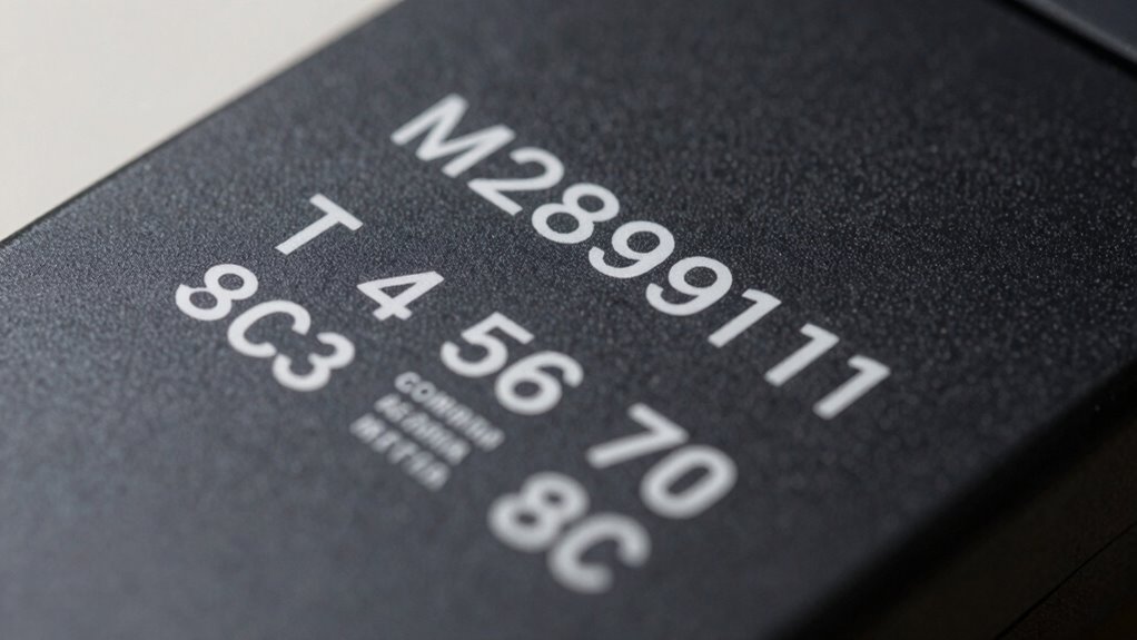decoding model code features
