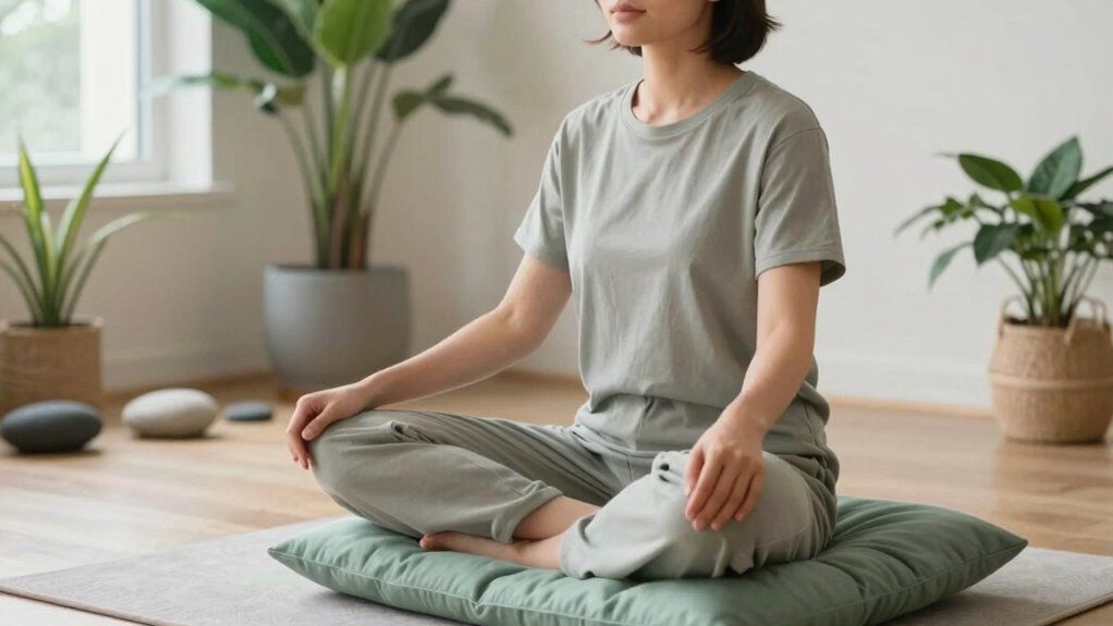 deep mindful breathing techniques