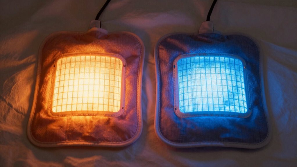 deep muscle soothing benefits