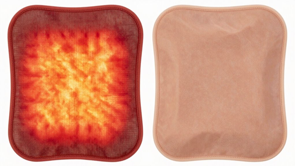 deep precise energy efficient heat