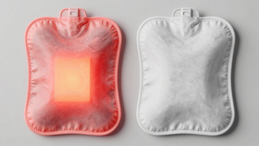 deep targeted heat therapy