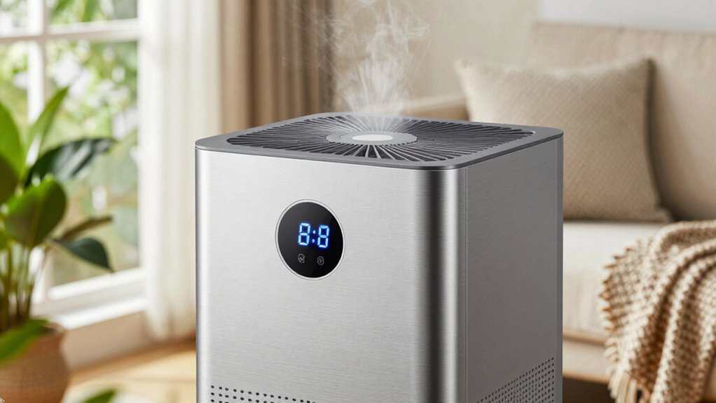 dehumidifier selection considerations