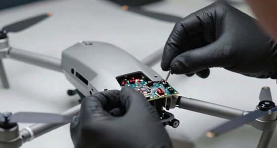 detecting hidden two person assembly