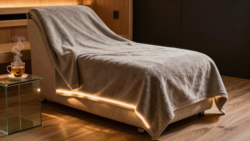 detox relax hydrate benefit