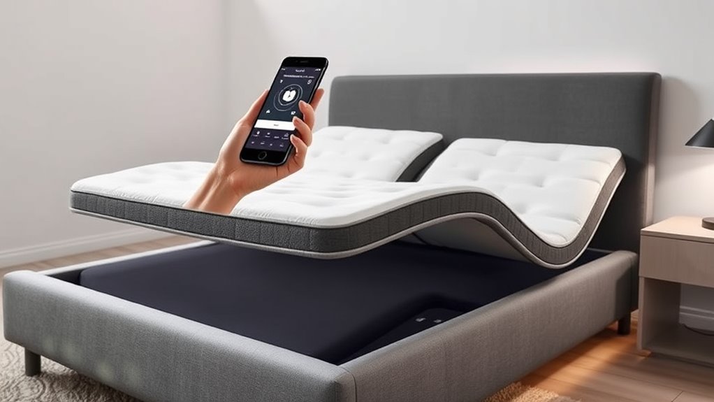 device compatibility and features