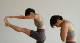 differentiating stretch vs glide