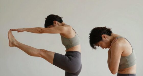 differentiating stretch vs glide