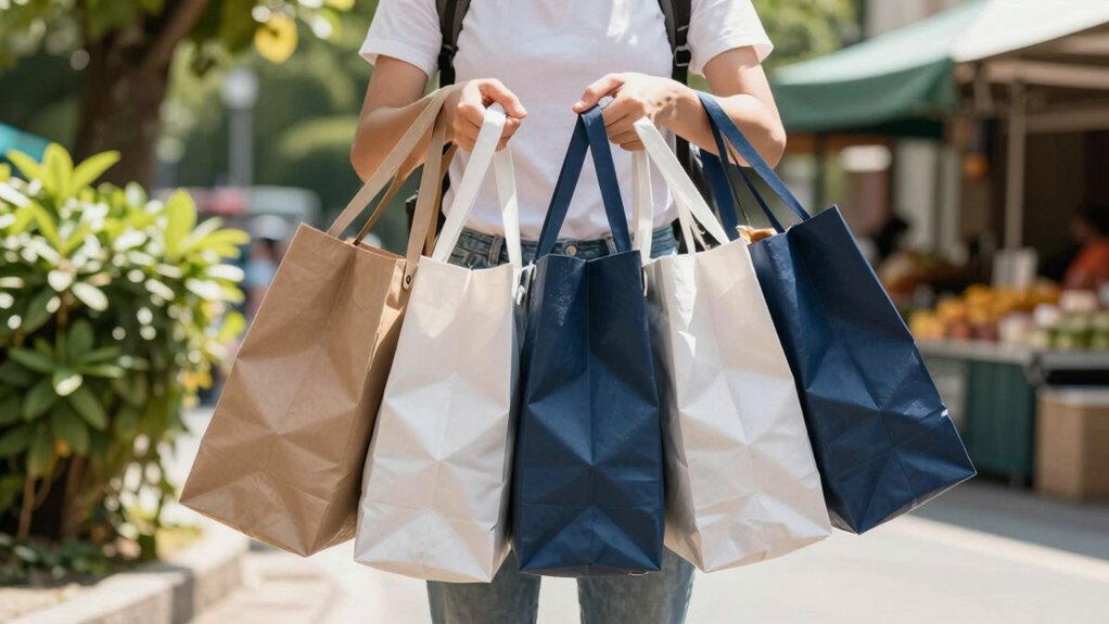 distribute weight evenly