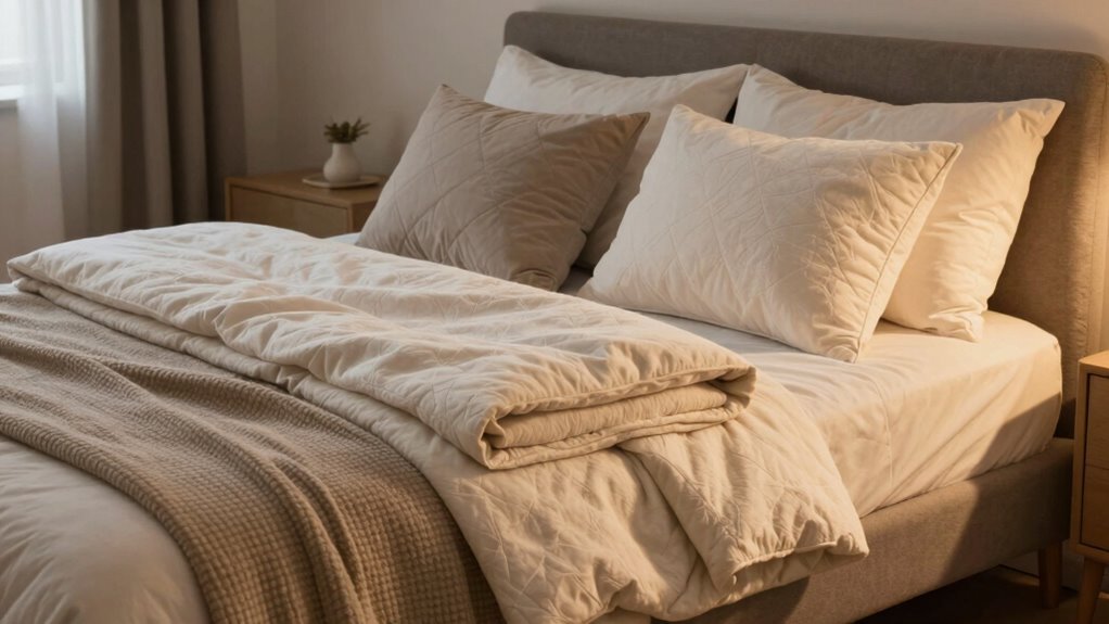 diy bed support solutions