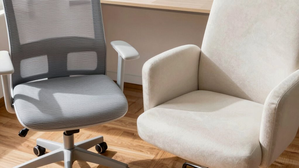 durability maintenance comfort longevity