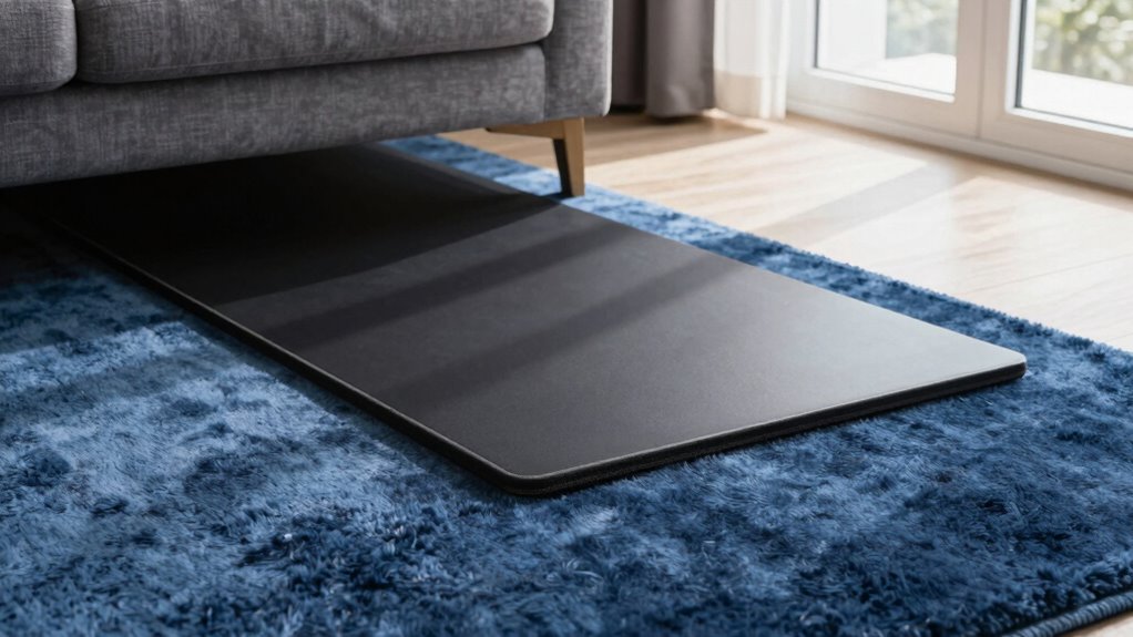 durability safety grip stability