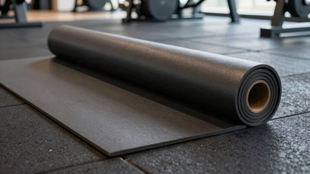 durability thickness installation ease