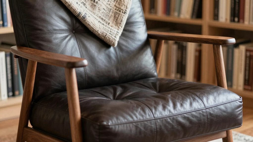 durable comfortable cushion materials