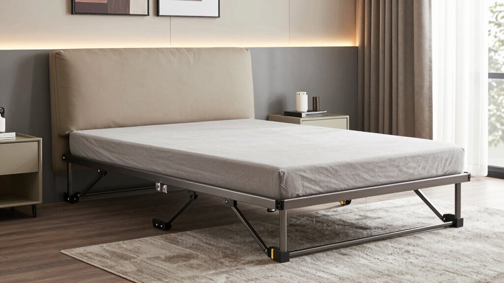 durable comfortable portable easy