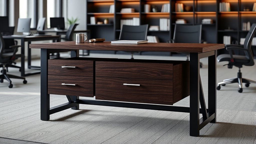 durable functional storage solution