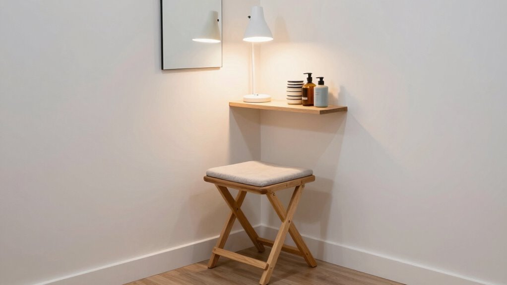 durable space efficient outdoor materials