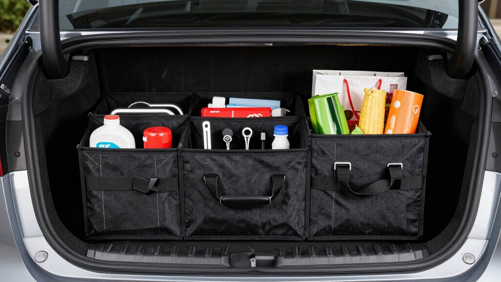 durable spacious secure adaptable