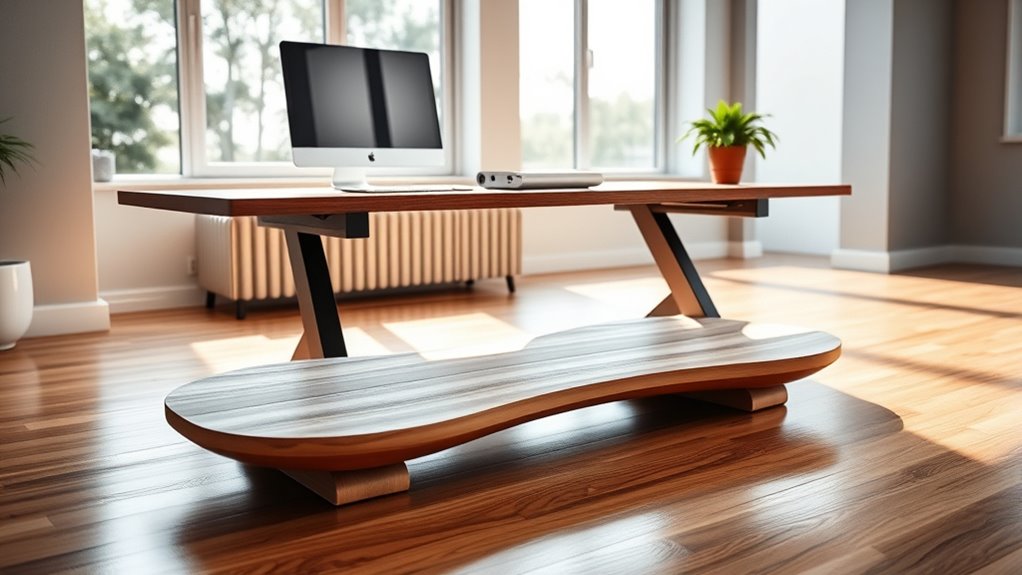 durable stable portable balance