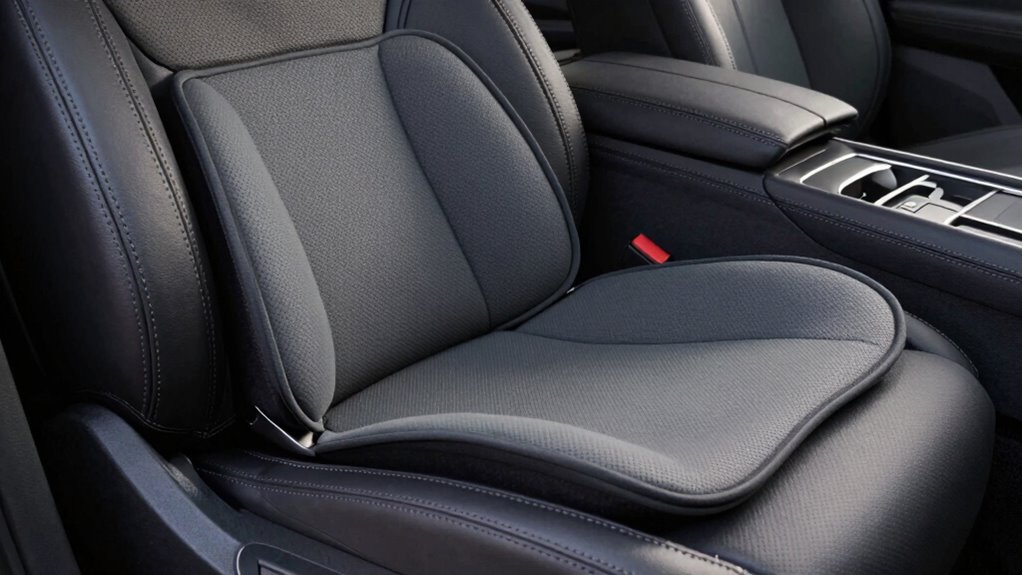 durable supportive ergonomic design