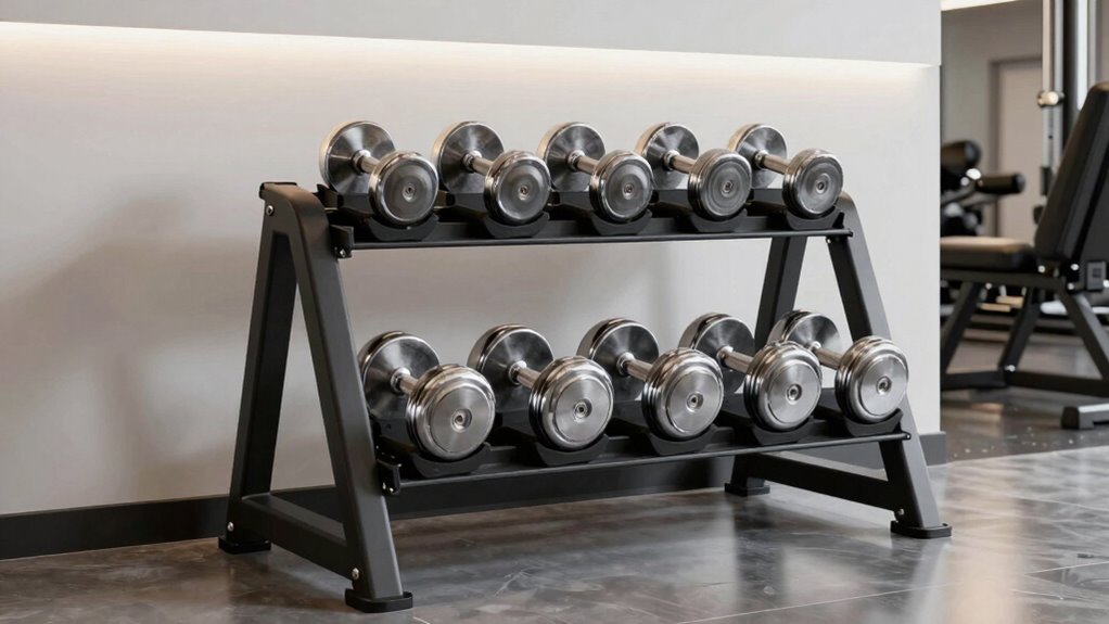 durable versatile safe organized