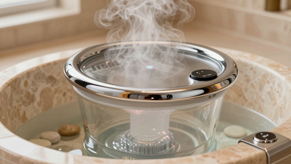 ease comfort safety features