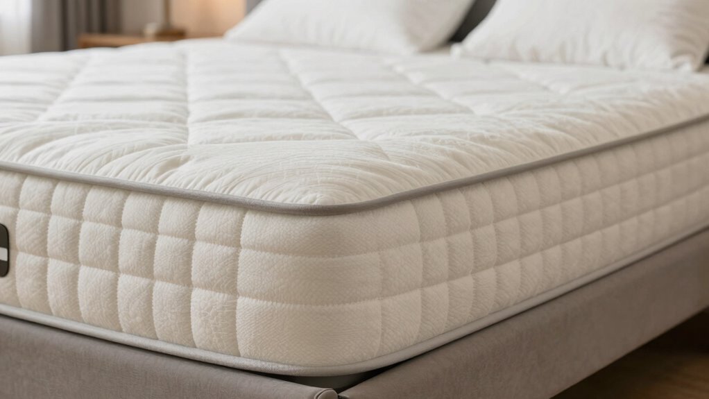 edge support improves sleep