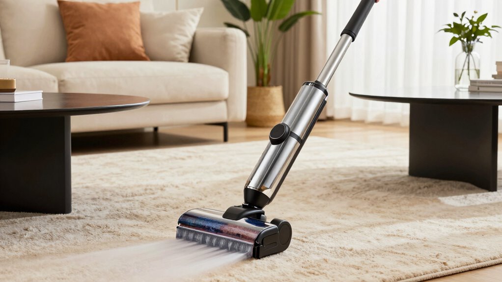 effective easy fast cleaning