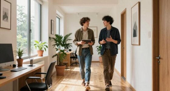 effective home walking meetings